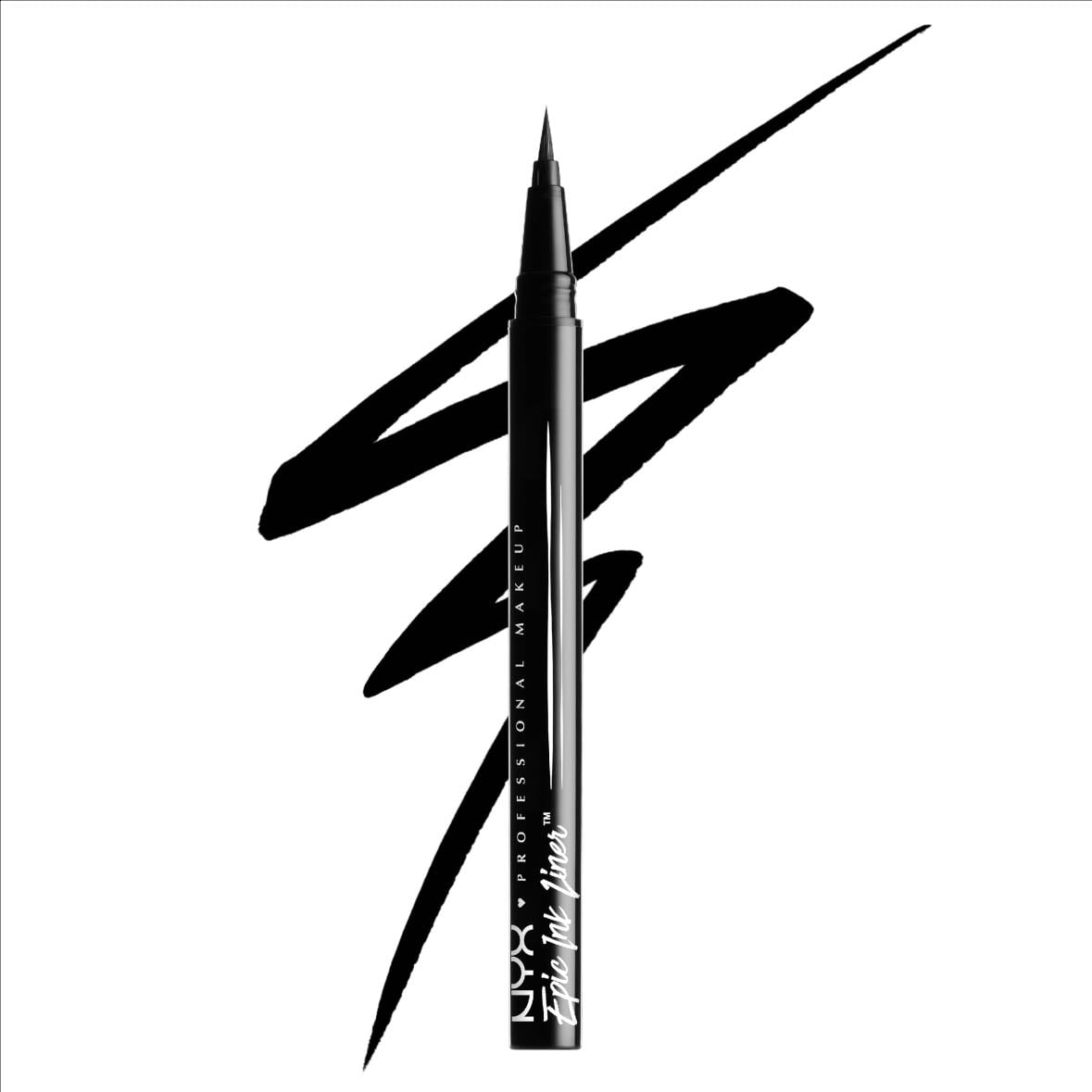 nyx epic ink liner - black