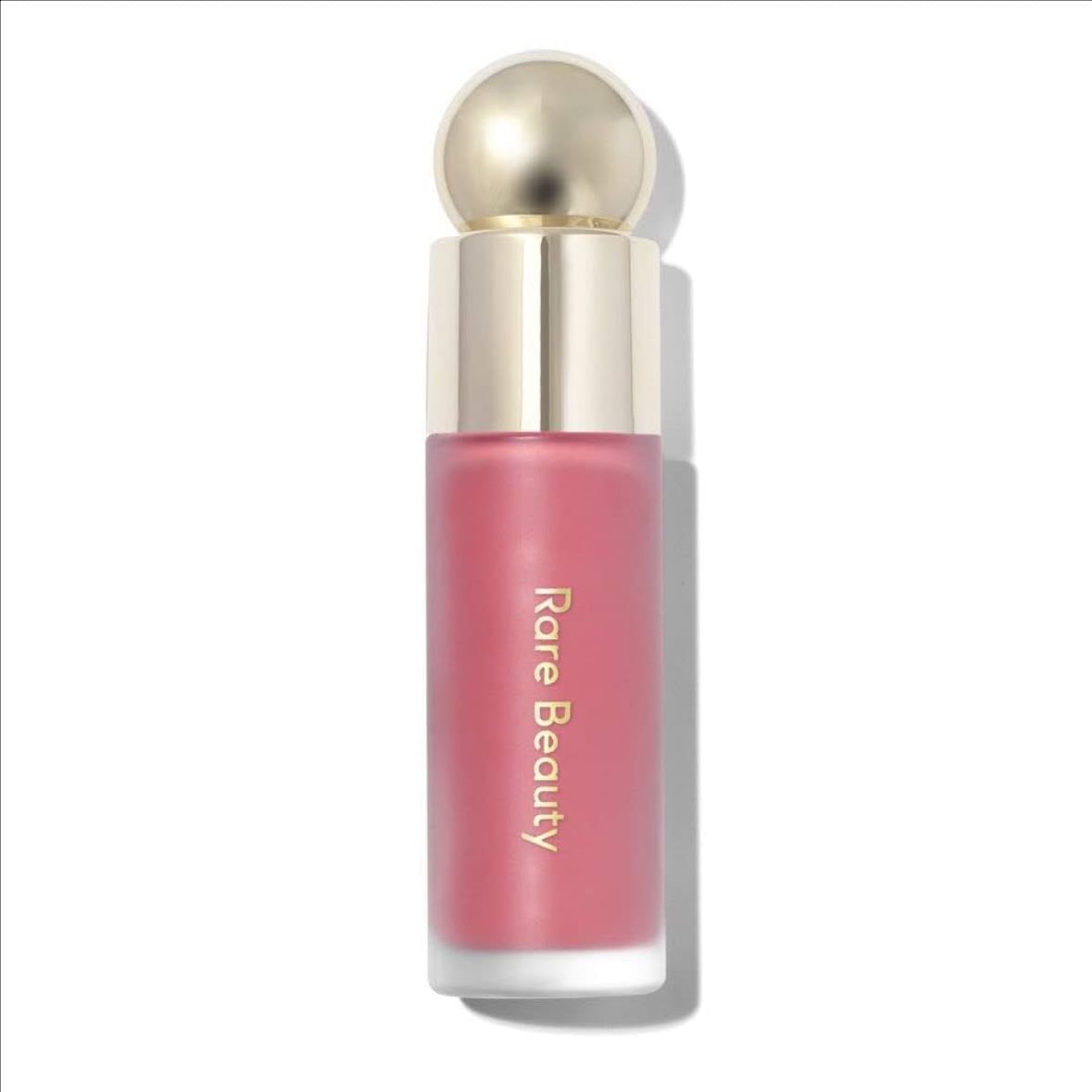 rare beauty blush - grateful + hope