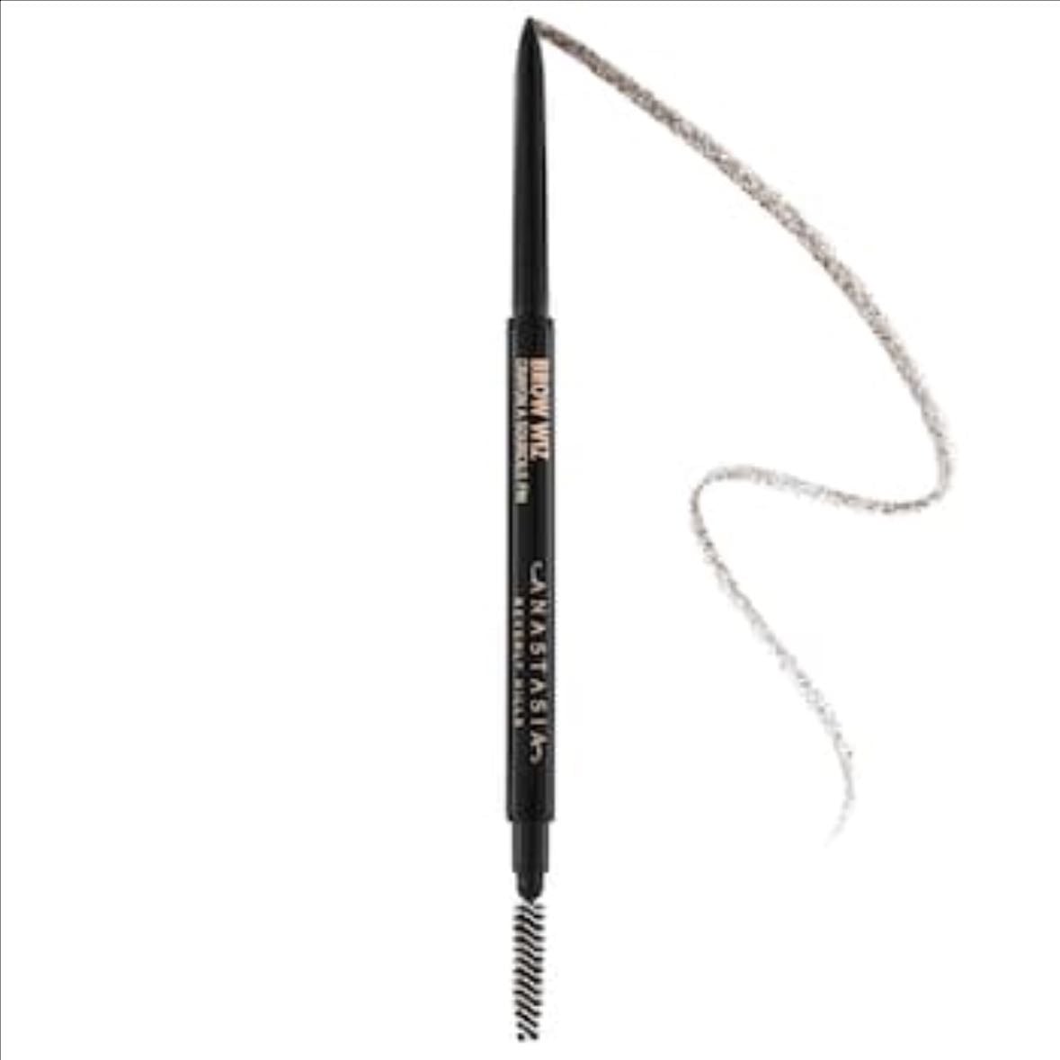 anastasia beverly hills brow wiz - granite