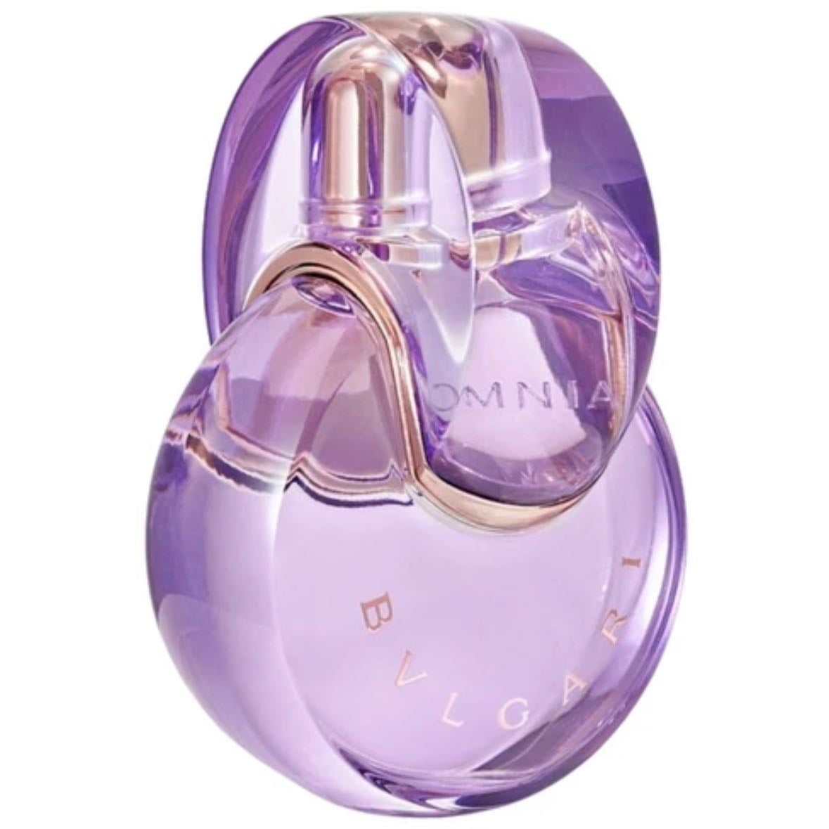 omnia amethyste - bvlgari