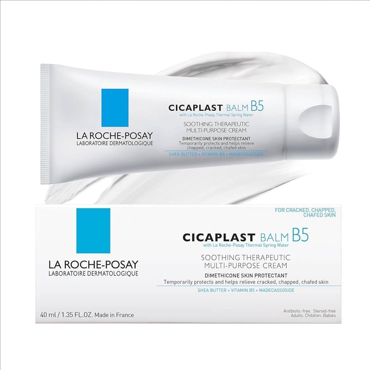 la roche posay cicaplast balm