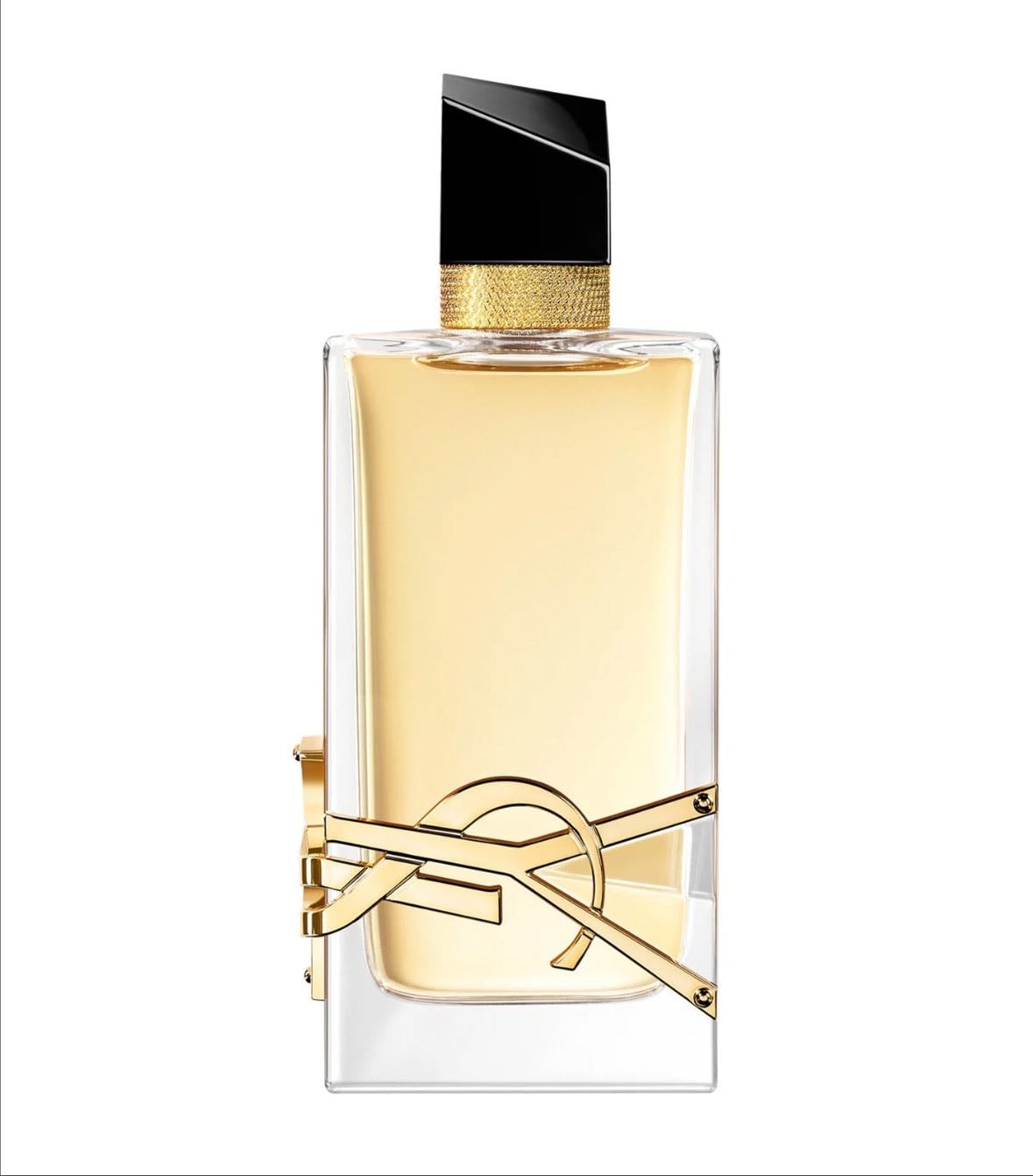 libre - yves saint laurent