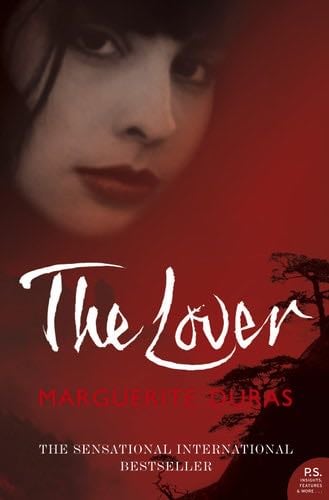 The Lover - Marguerite Duras · 2006