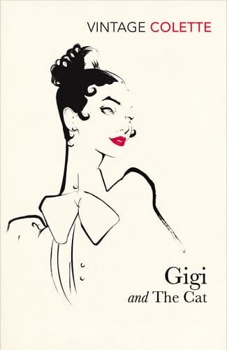 Gigi, and The Cat - COLETTE · 2001