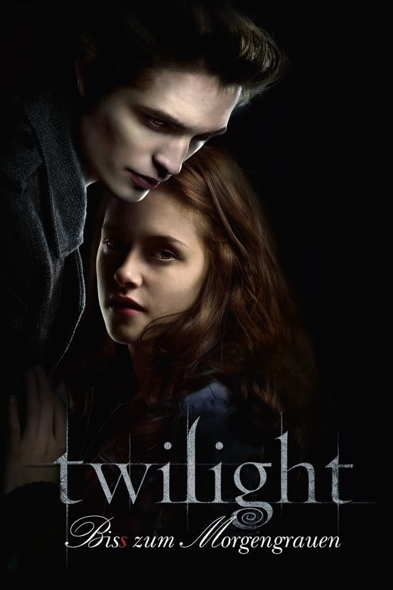 Twilight - Biss zum Morgengrauen - Catherine Hardwicke · 2008