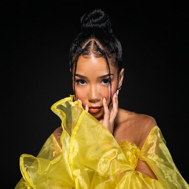 Jhené Aiko - Artist