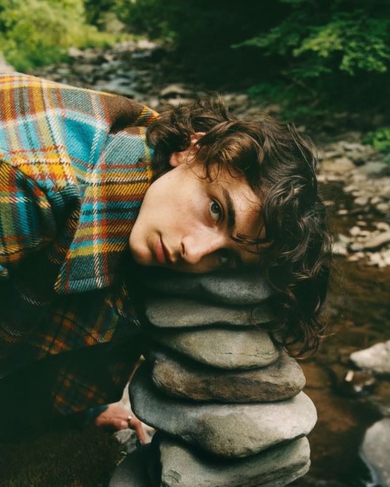 timothee chalamet indie french boy era - missing this era a little