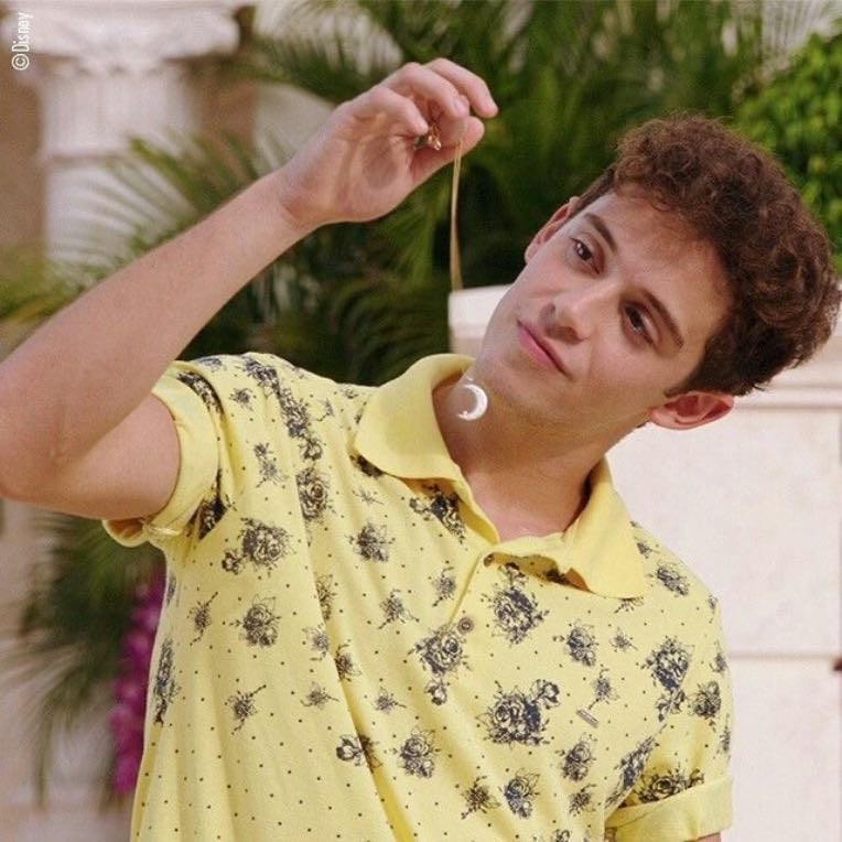 Matteo (Soy Luna) - Idk what I was thinking