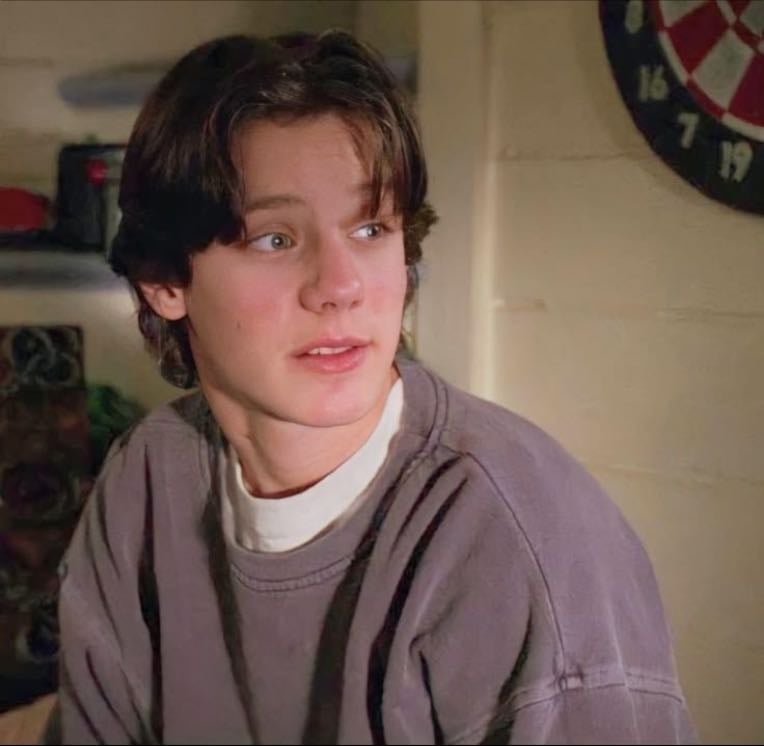 Max from Hocus Pocus - I HAD A HUGE CRUSH ON HIM OMG