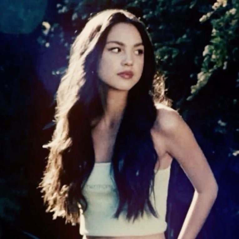 Olivia Rodrigo - HER GUTS ERA