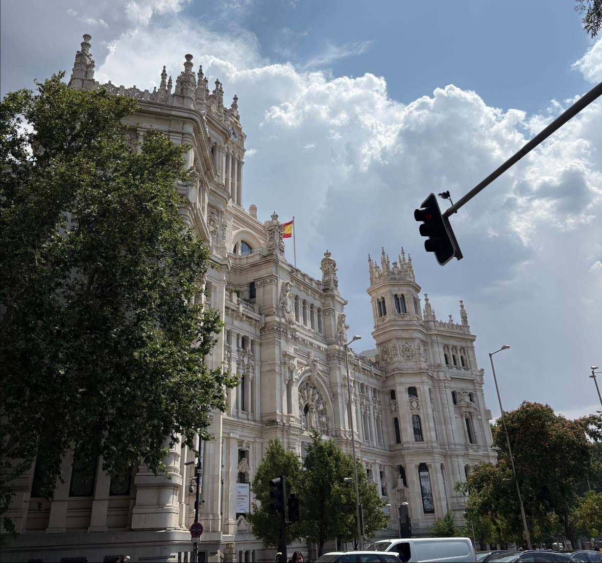 madrid