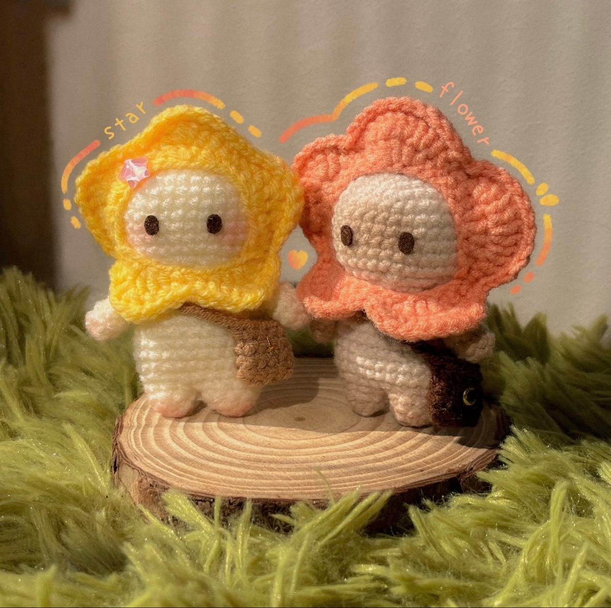 Star Dolls