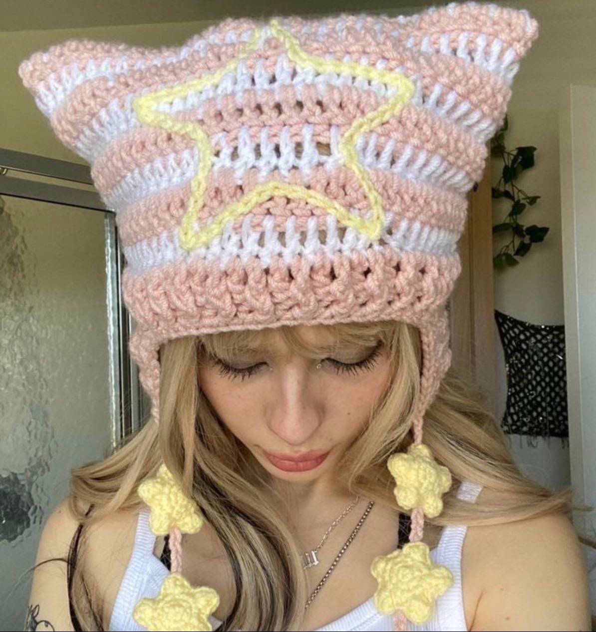 Star Hat
