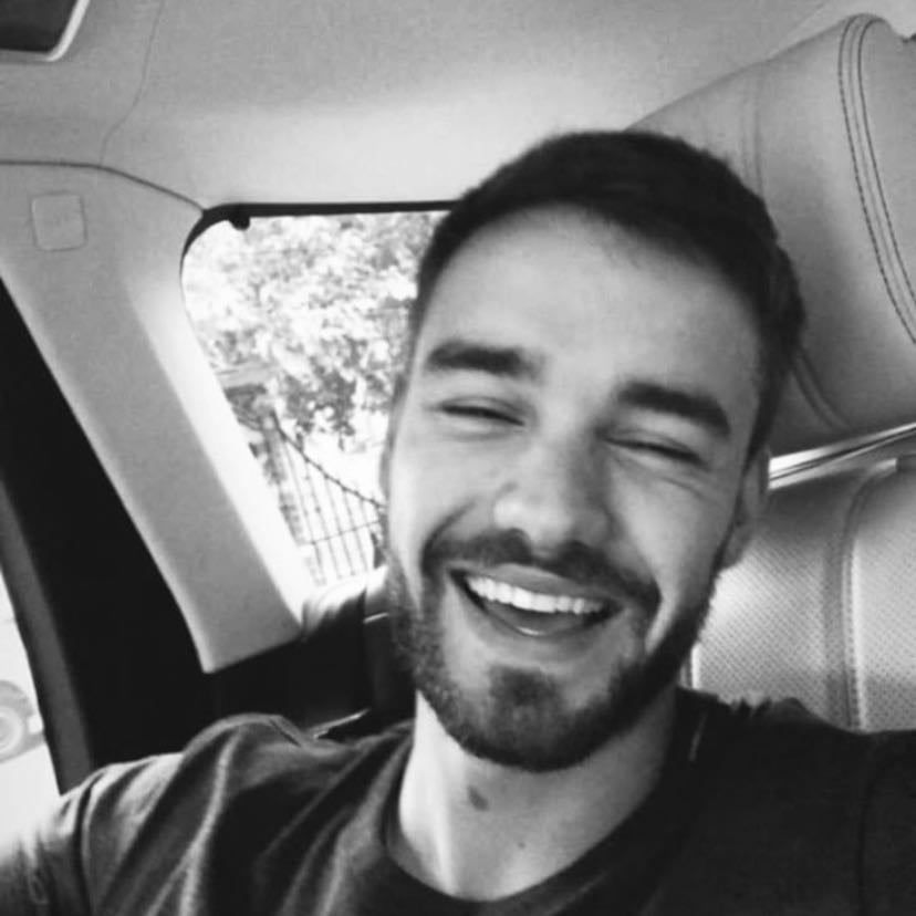 Liam - Una sacapuntas β¨