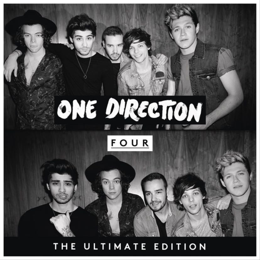 18 - Song · One Direction
