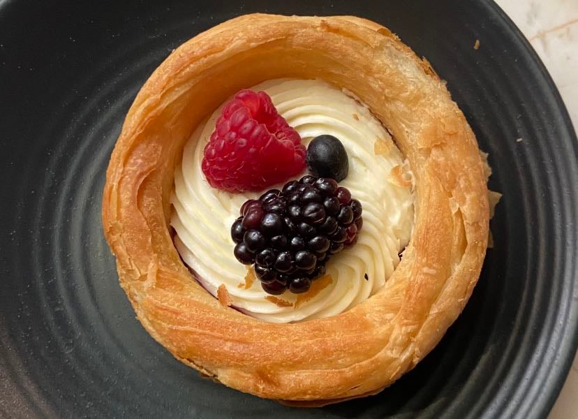 pan, postres qro 🍪🍰 - Places hypelist by Vianey Salinas
