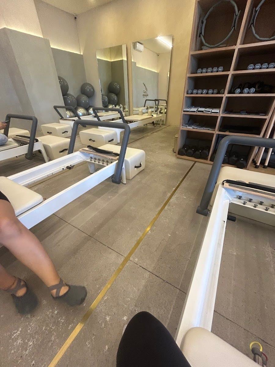 Vigore Pilates