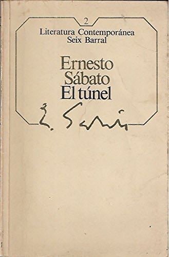 El Tunel - · 1984