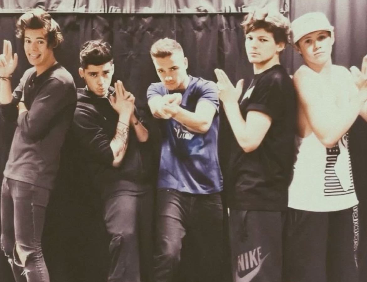FAV 1D SONGS FROM ALBUMS !! - Music hypelist by millie ౨ৎ