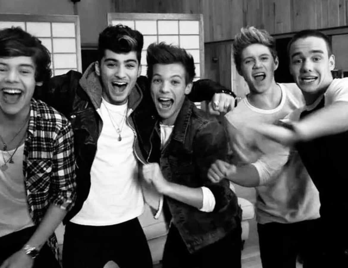 FAV 1D ERAS !! - other hypelist by millie ౨ৎ