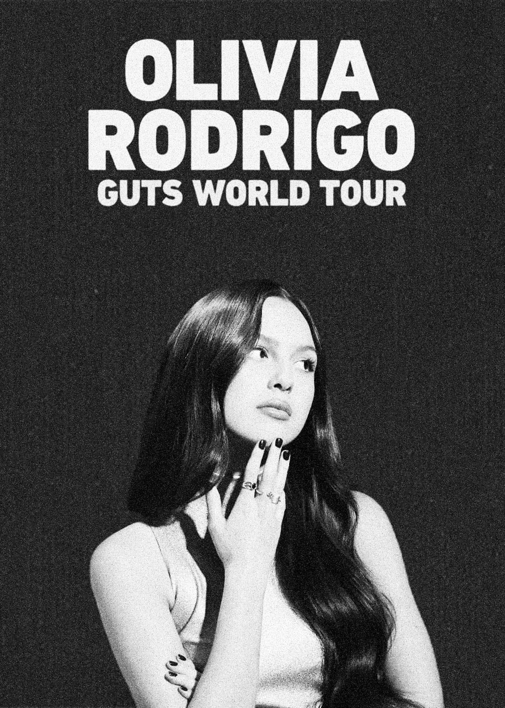 Olivia Rodrigo: GUTS World Tour - James B. Merryman · 2024