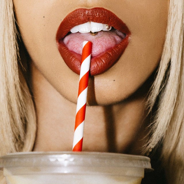 Iced Coffee - Song · Arthur Hill