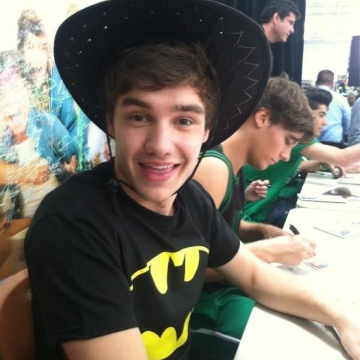 fetus liam