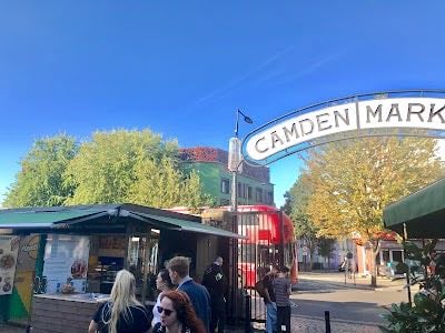 Camden Market