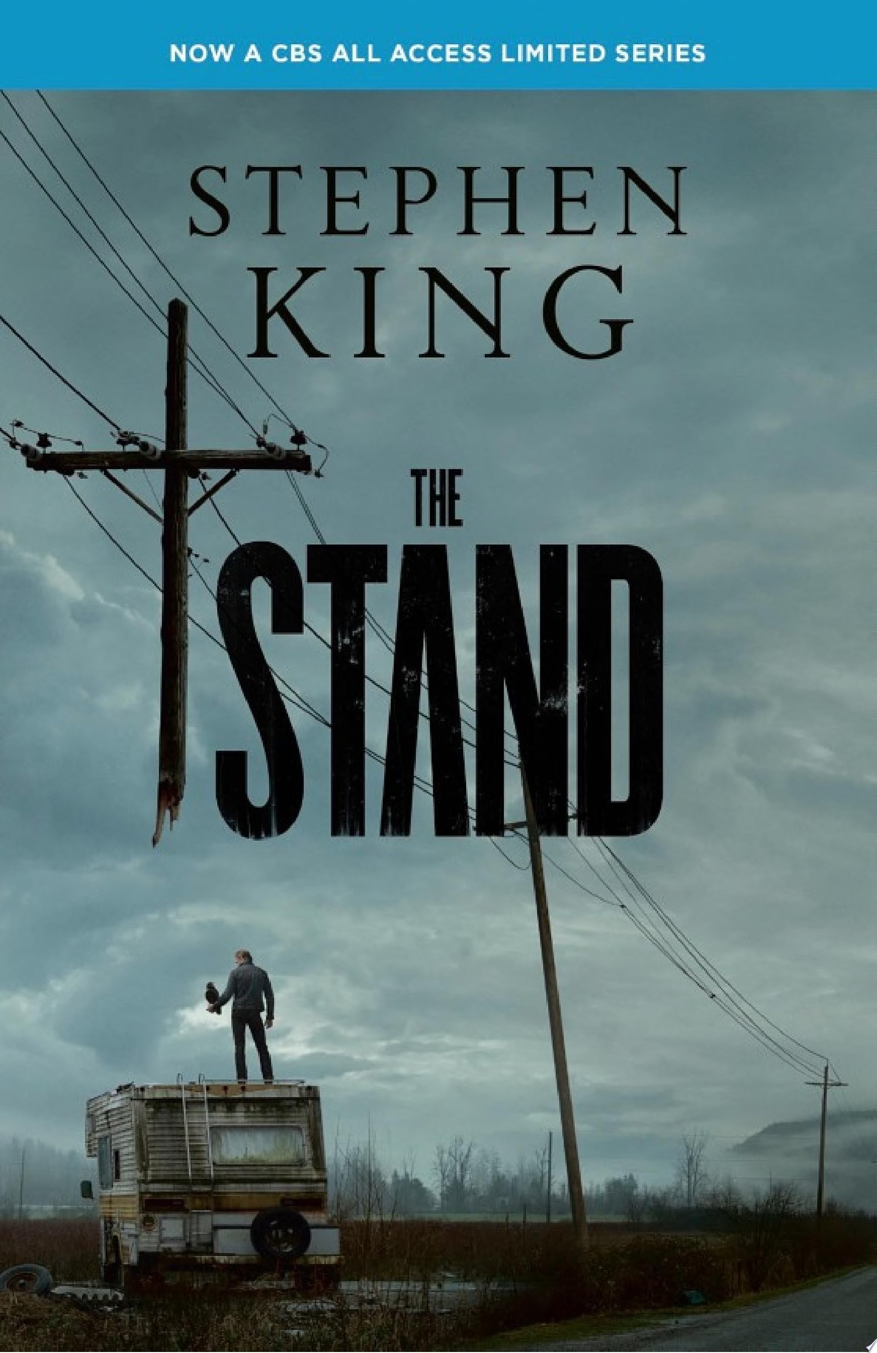 The Stand - Stephen King · 2008