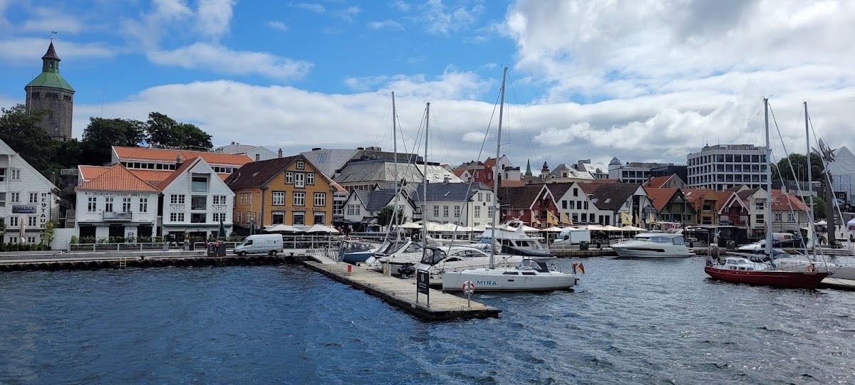 Norvegia