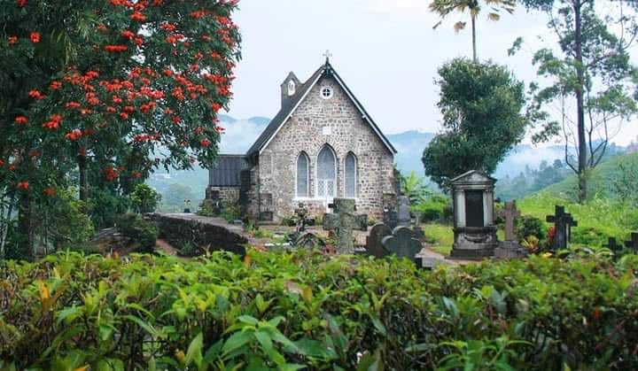 Sri Lanka
