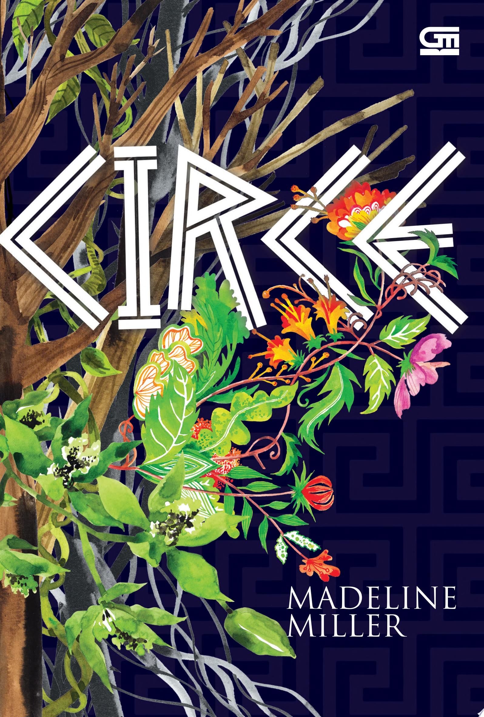 Circe - Madeline Miller · 2019
