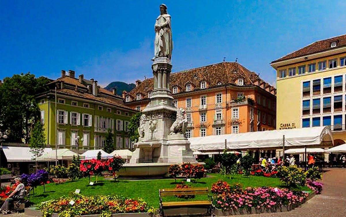 Trentino-Alto Adige