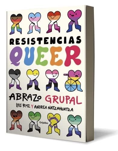 Resistencias queer - Luis Ruiz · 2023