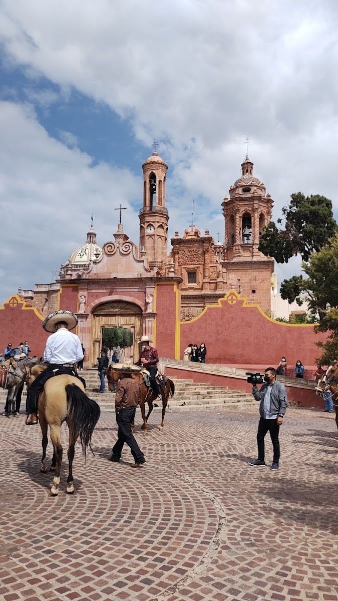 Guadalupe - Zacatecas