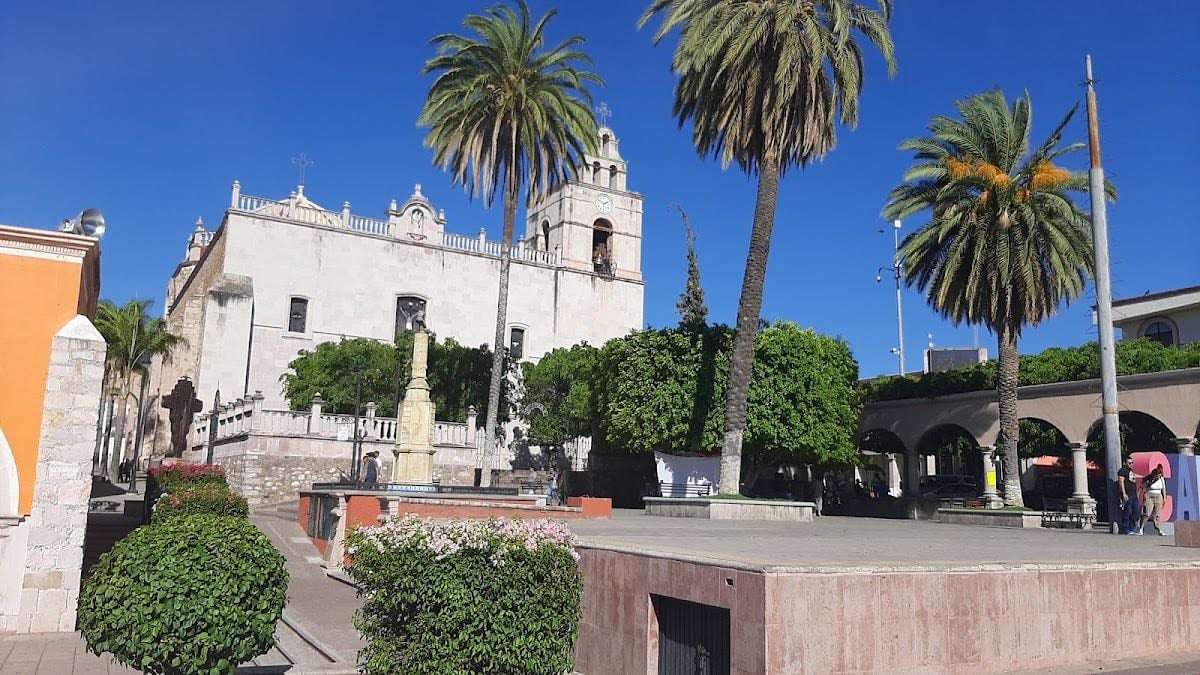 Calvillo - Aguascalientes