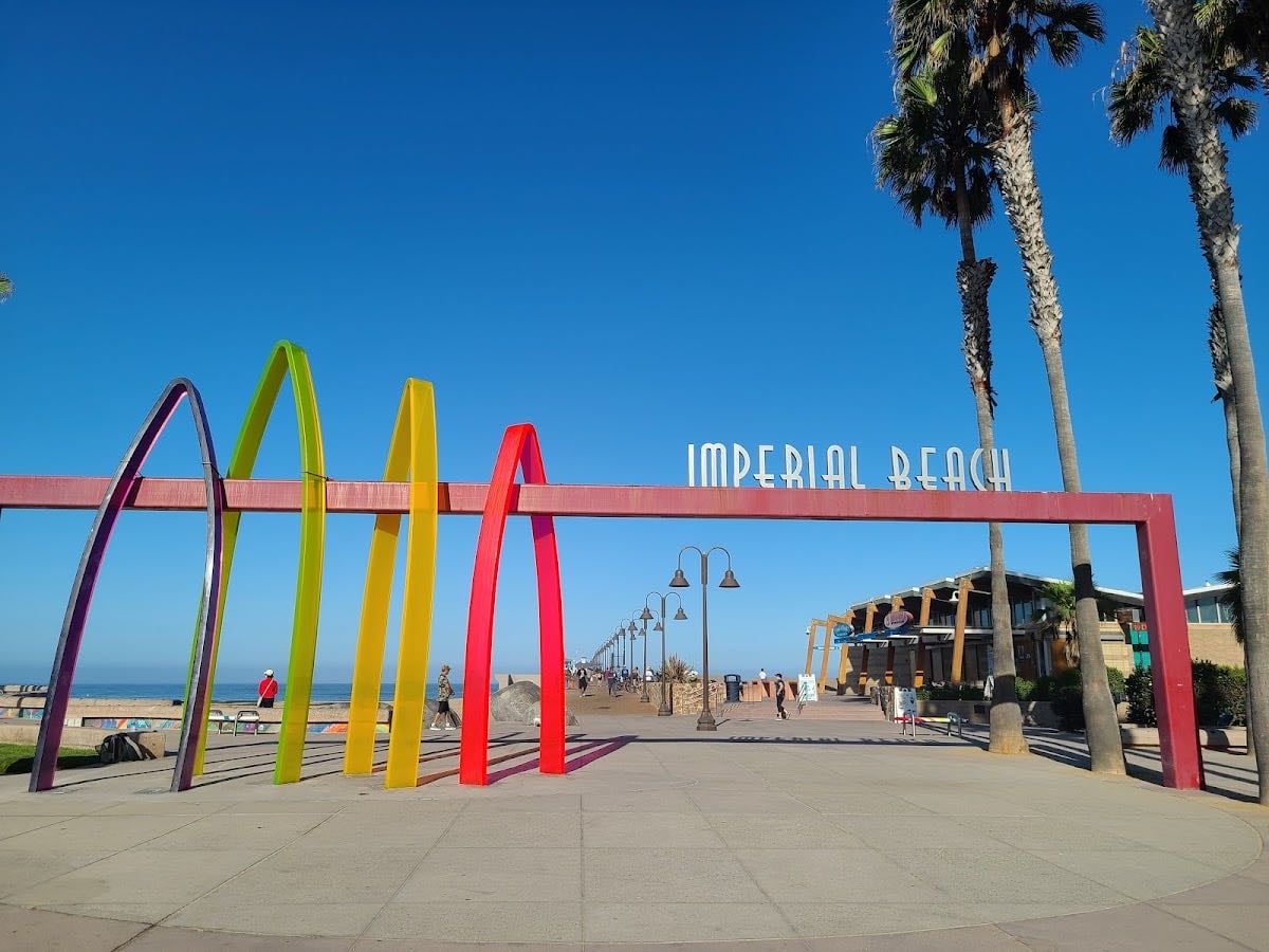 Imperial Beach - California