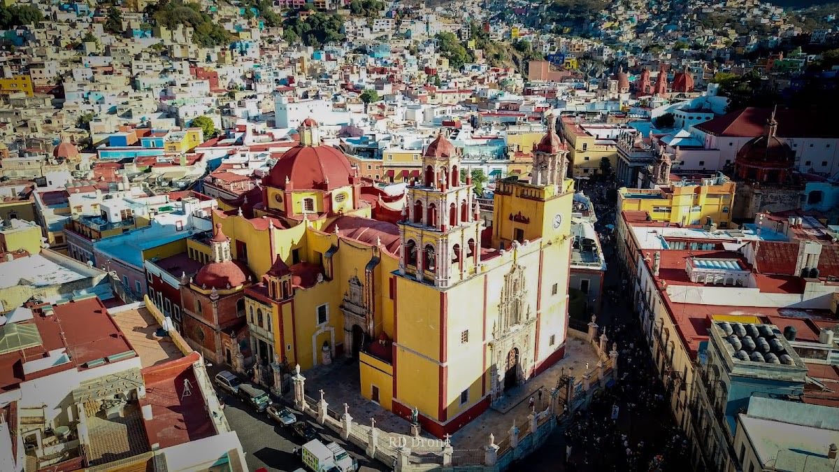 Guanajuato - Guanajuato