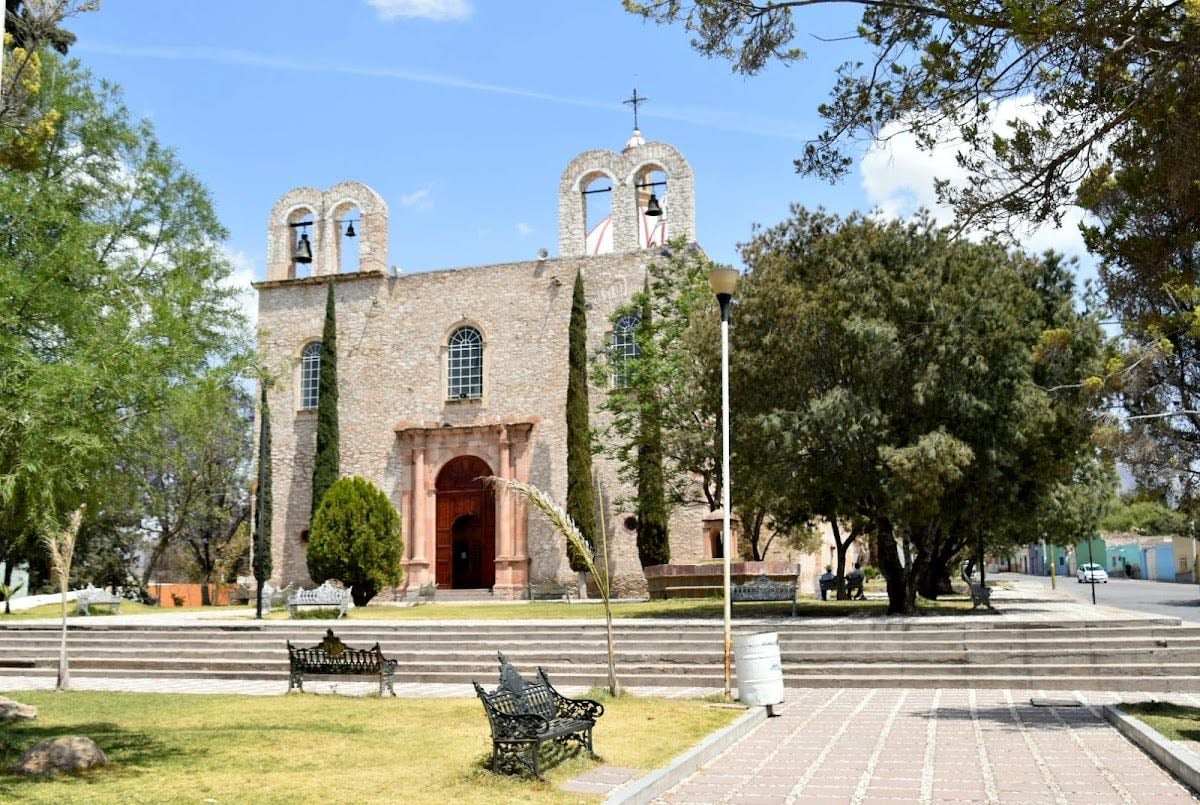 Tepezalá - Aguascalientes
