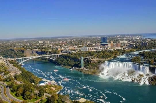 Niagara Falls - Ontario
