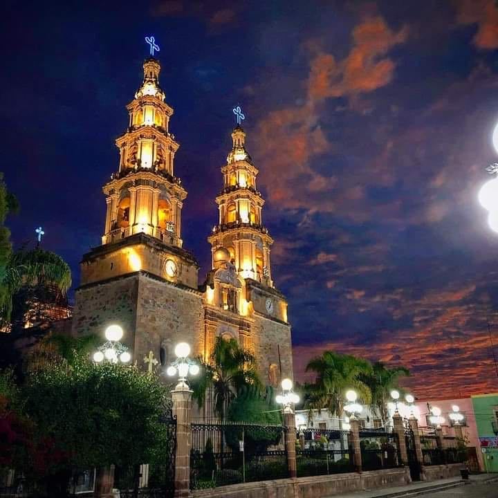 Encarnación de Díaz - Jalisco