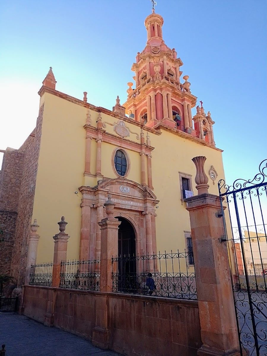 Rincón de Romos - Aguascalientes