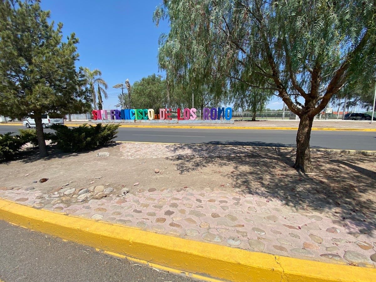 San Francisco de los Romo - Aguascalientes