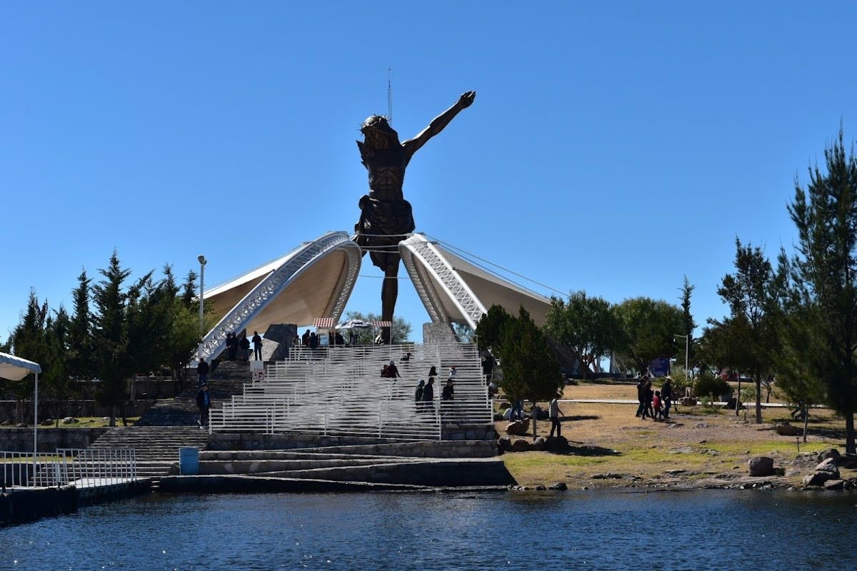 San José de Gracia - Aguascalientes