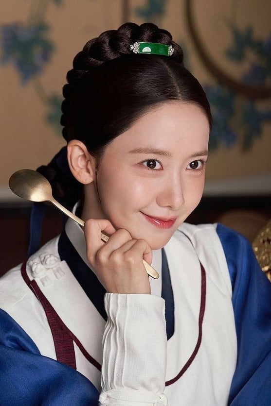 Yeon Ji-young - Bon Apetit su Majestad