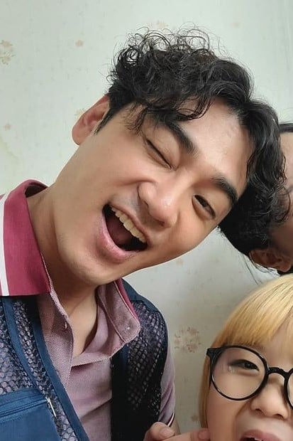 Choi Geum-cheol - El Amor es Como el ChaChaChá
