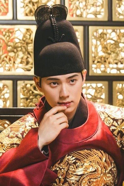 Rey Lee Heon - Bon Apetit su Majestad