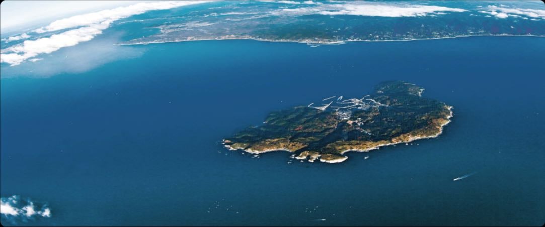淡路島