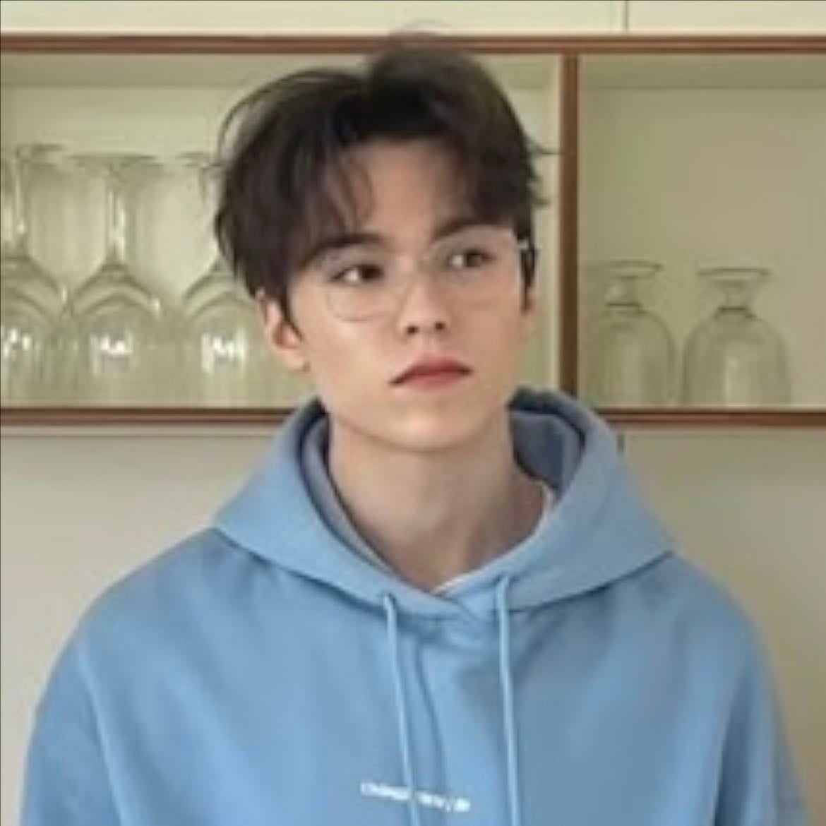 Vernon - Seventeen