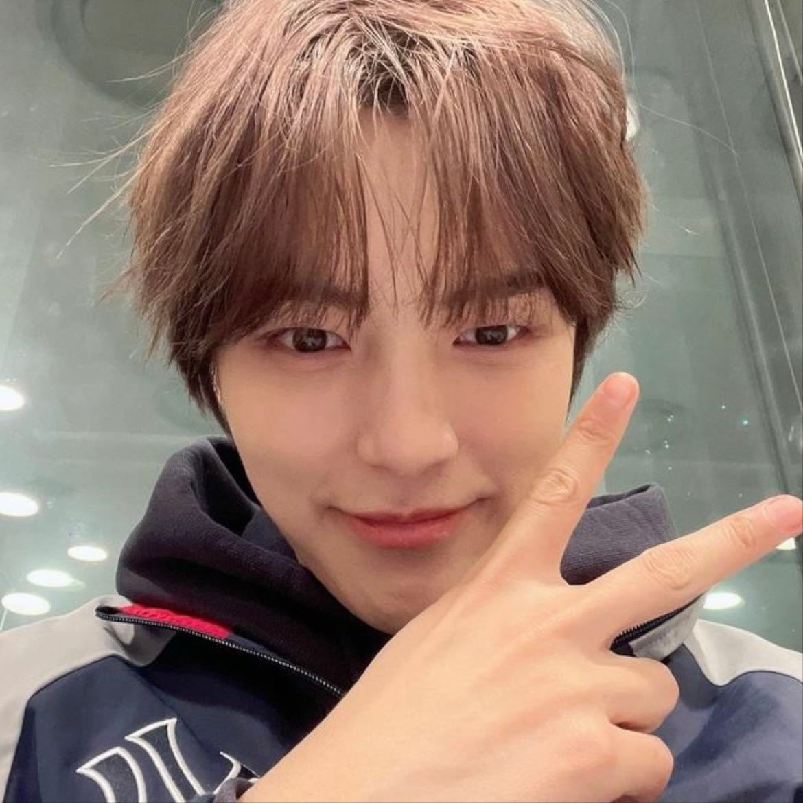 Lee Minhyuk - Monsta X